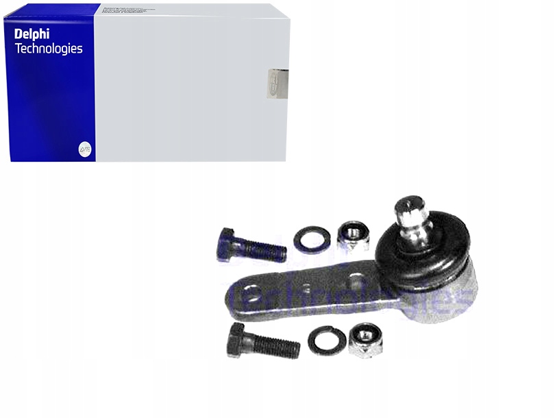 фото №1, Шарова опора важеля перед l/p ford escort classic escort v escort v