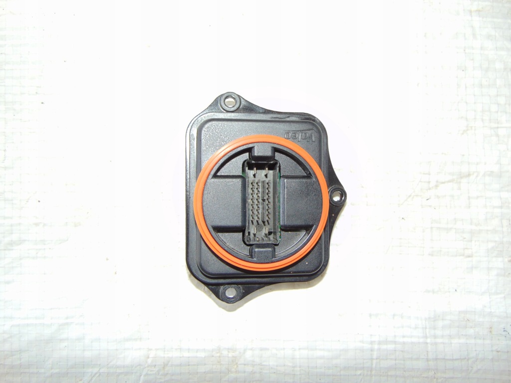 фото №1, Ford kuga mk2 перетворювач модуль лампи 90100295