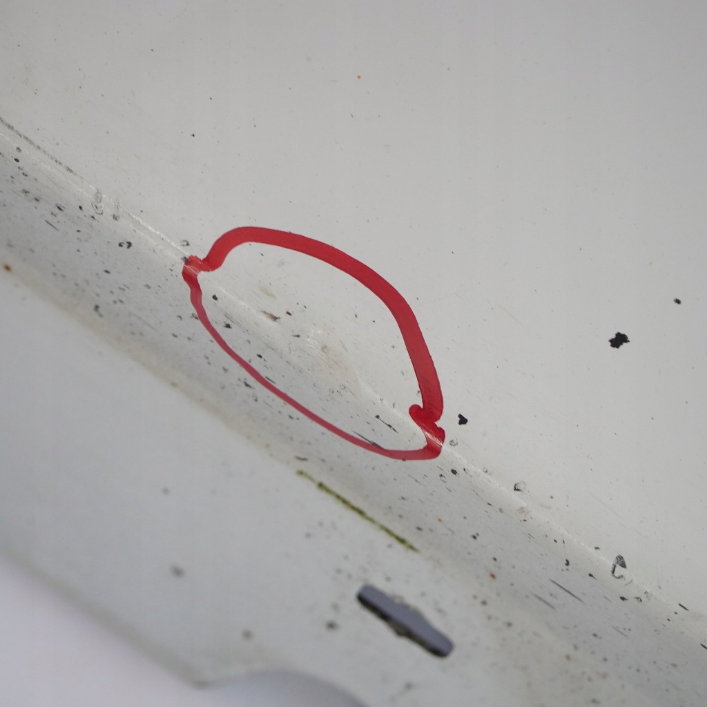 Bmw e90 e91 lci молдинг порог правый  alpinweiss 3 300 Доставка