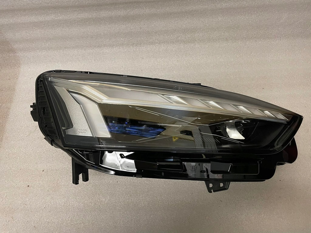 фото №15, Audi a5 s5 rs5 8w лампа права laser 8w6941086