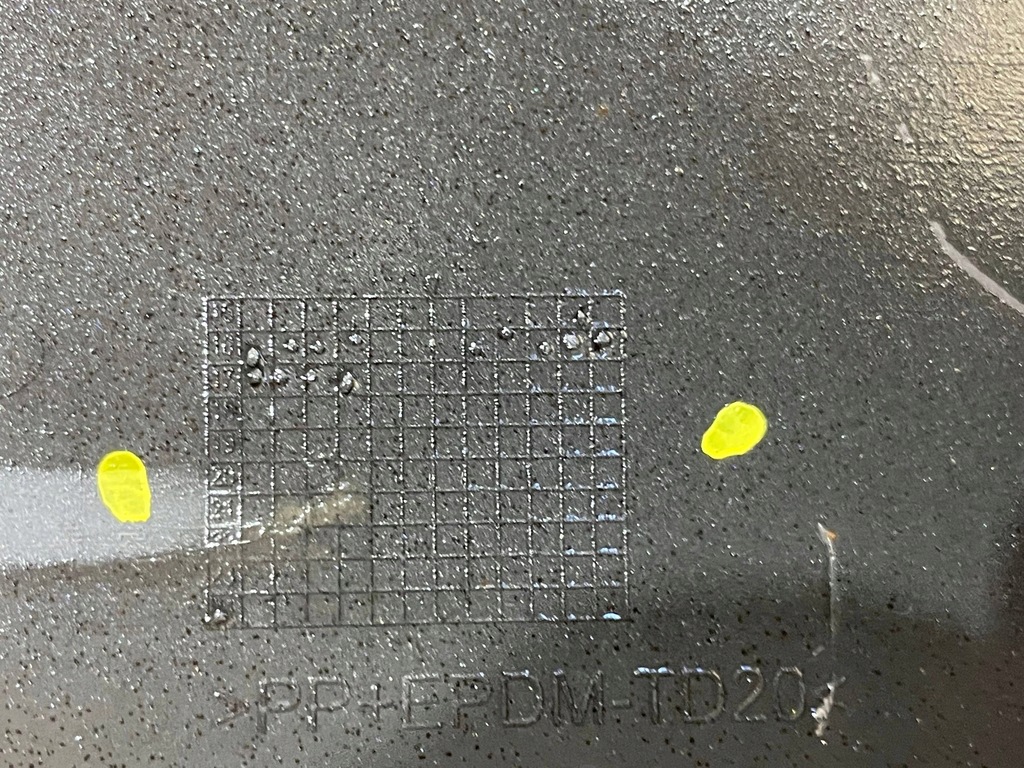 фото №12, Volvo v90 v-90 cross country cc 16-25 бампер задняя задний