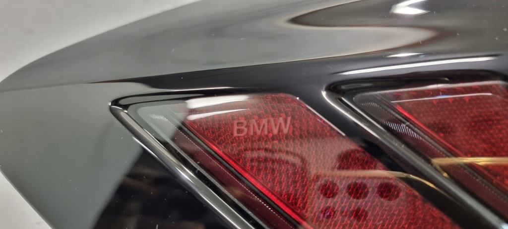 фото №5, Лампа левый задняя задняя bmw xm g09 23-
