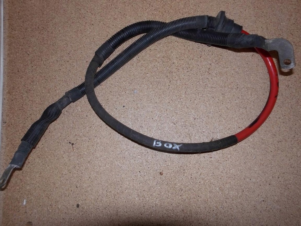 фото №1, Шланг массовый peugeot boxer iii