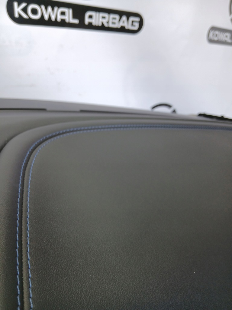 фото №5, Maserati levante gt hybrid приборная панель консоль подушка безопасности подушки безопасности ремни оригинал