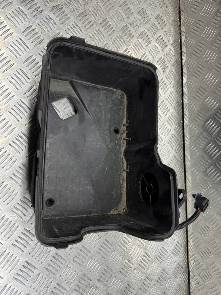 фото №1, Honda odyssey 5 v 18- основа акумулятор вентилятор