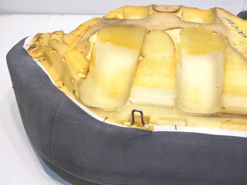 фото №7, Сиденье сиденье задняя honda accord vi