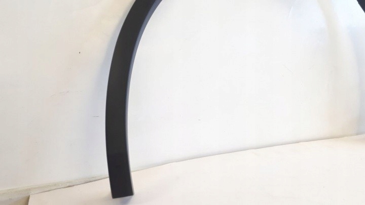 Vw tiguan 2015 5na r-line крила лівий перед Оригінал