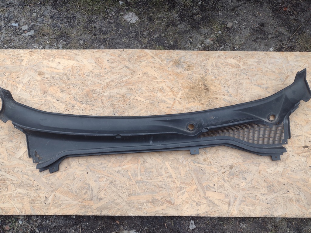 фото №1, Жабо fiat doblo 2013