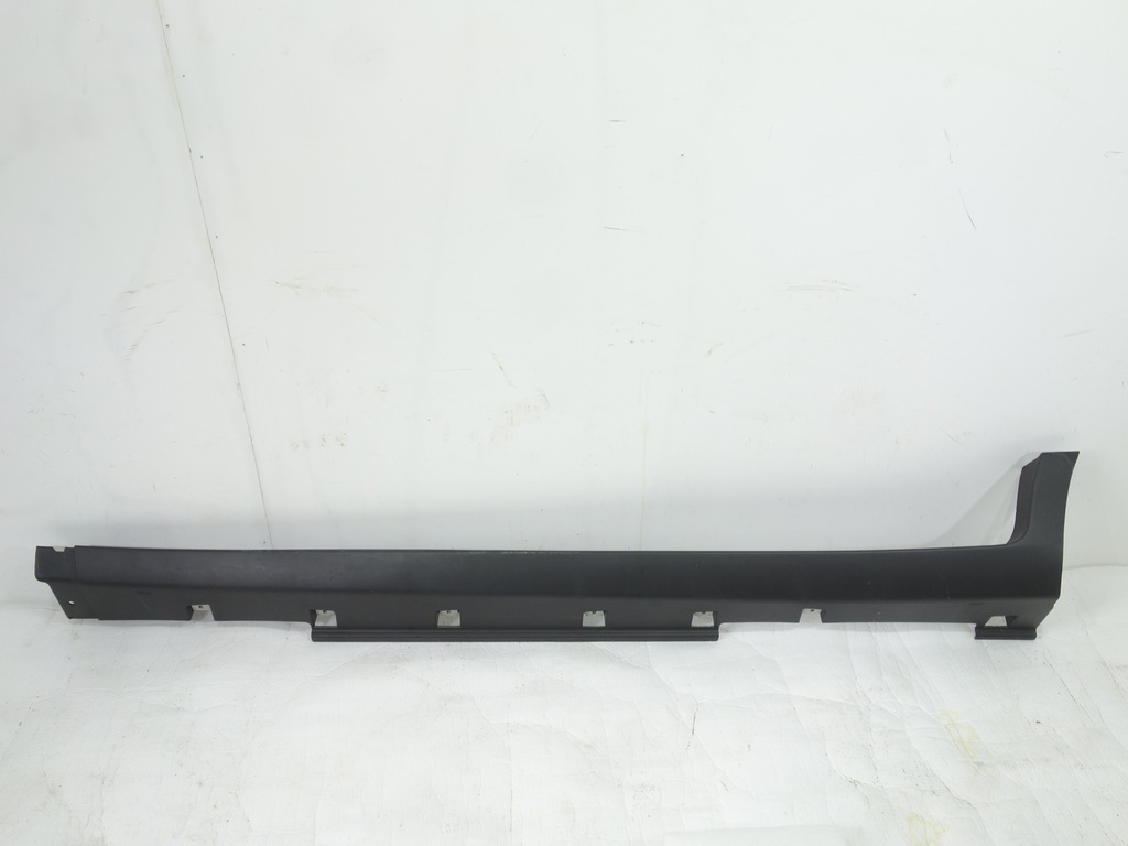 фото №1, Молдинг поріг ліва ford ecosport mk2 18-