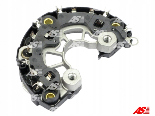 фото №10, Випрямляч, генератор as-pl arc0067