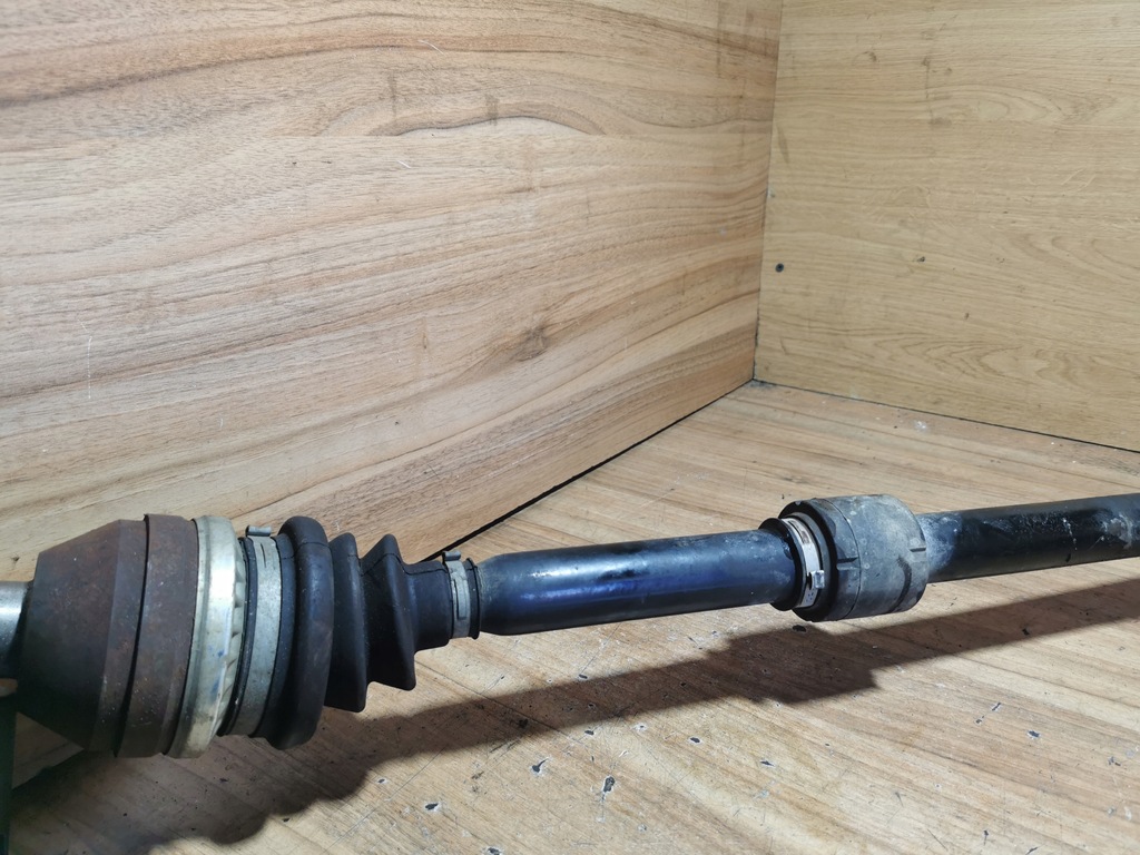 фото №3, Привідний вал права zafira c 1.4t