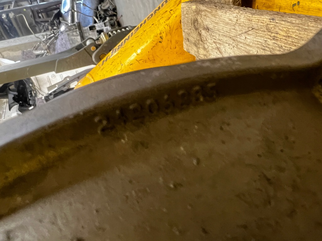 фото №15, Коробка передач передач дифференциал мост автоматическая коробка передач 3.15 chevrolet corvette c5 97-04