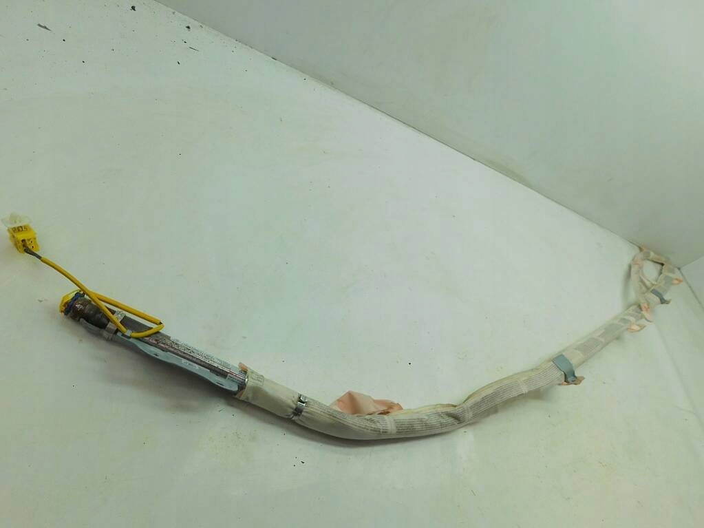 фото №7, Porsche cayenne i 03-10 шторка безопасности правая 7l5880742d