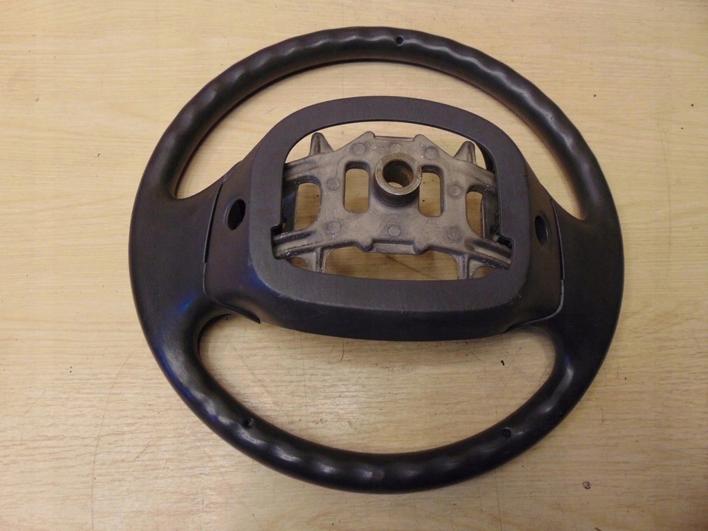 фото №10, Повітропровід звичайна ford transit mk6 подушка безпеки