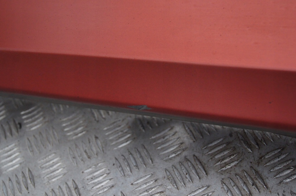 фото №9, Bmw z4 g29 m40i молдинг порог левая