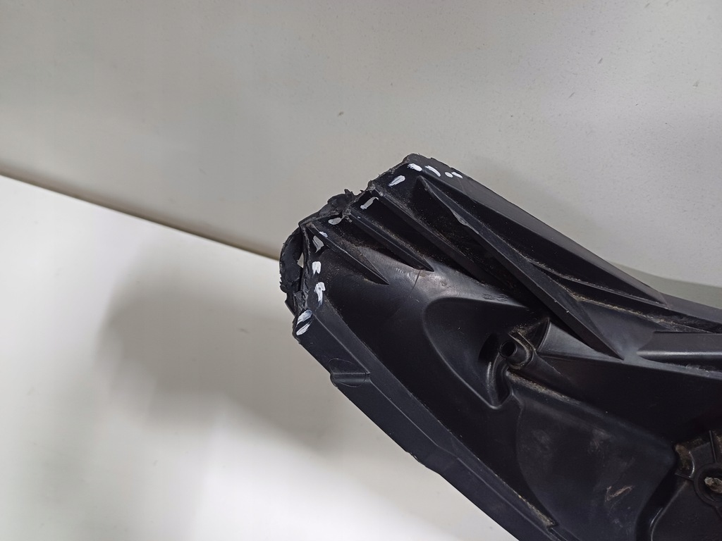 фото №10, Лампа левый перед ford fiesta mk7 lift 12-16r europa