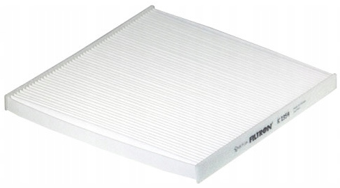 фото №1, Фильтр салонный filtron k 1354