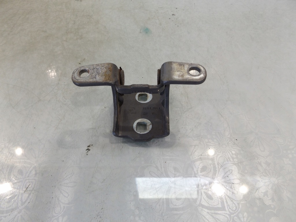 фото №4, Meriva b lift петля двері правий задня комплект