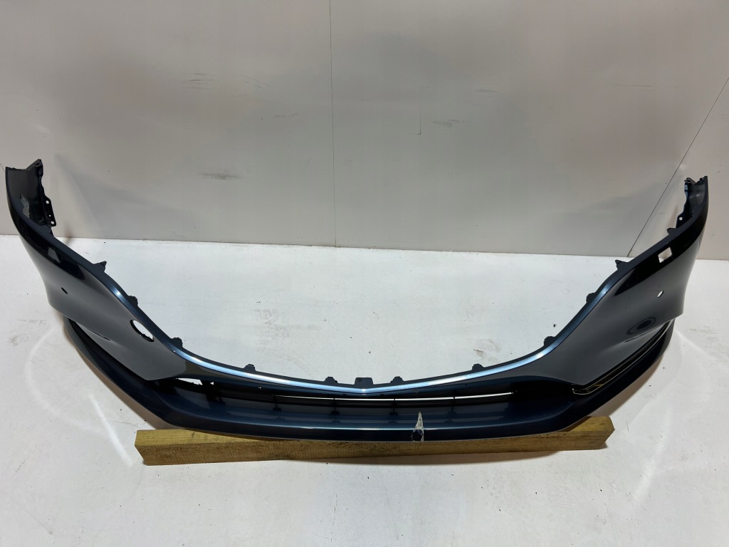 Mazda 6 бампер rok 2021 цвет 42b Недорого
