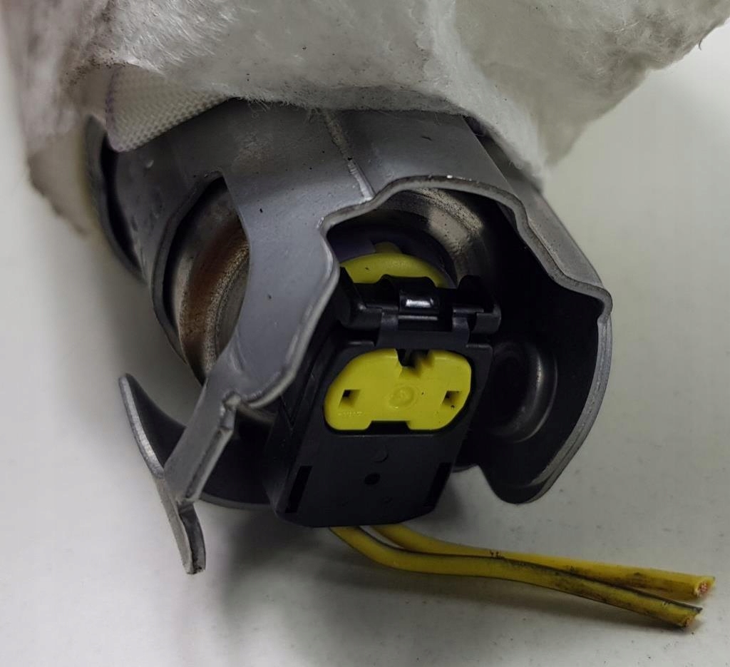 фото №6, Подушка подушка безпеки w сидіння права mitsubishi lancer x