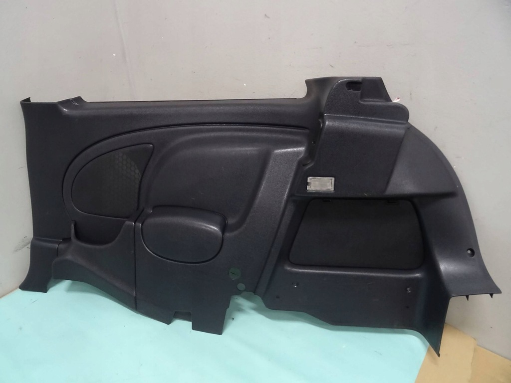 фото №1, Обшивка правий задня багажника mini cooper r50 nr273