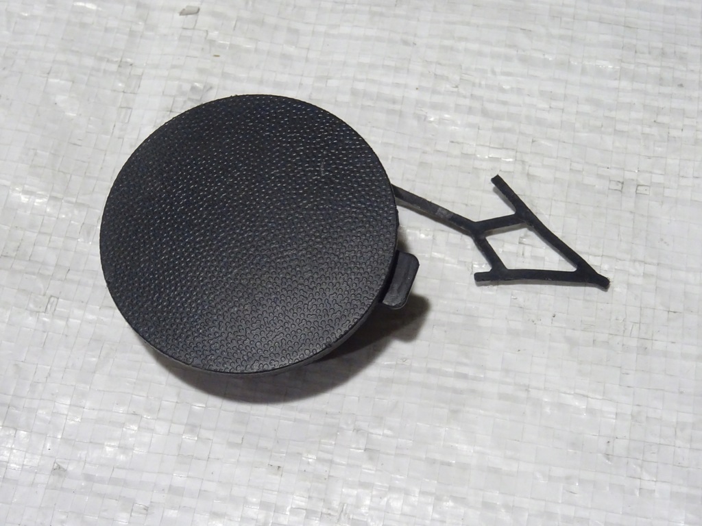 фото №1, Заглушка фаркоп бампера задняя задняя задняя vw t-roc 2ga 2ga807441