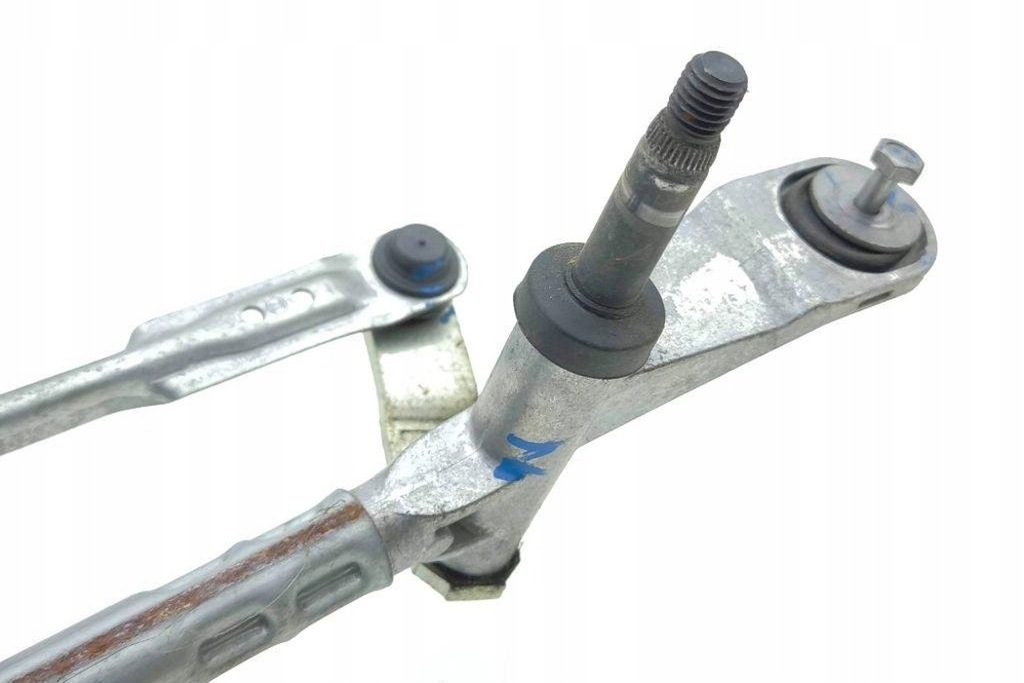 фото №8, Механизм передних окон citroën berlingo k9 3397022077 1.6l 2022