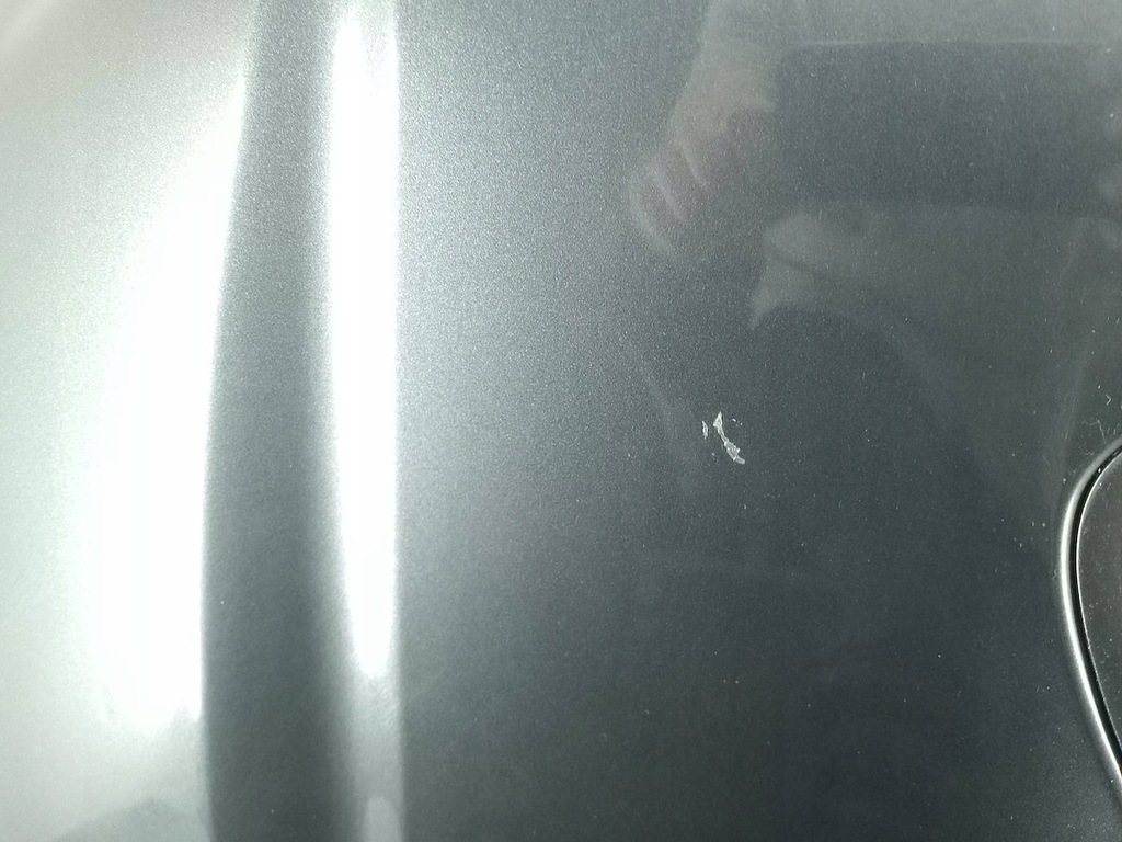 фото №6, Капот toyota rav4 ii 00-06 1e0