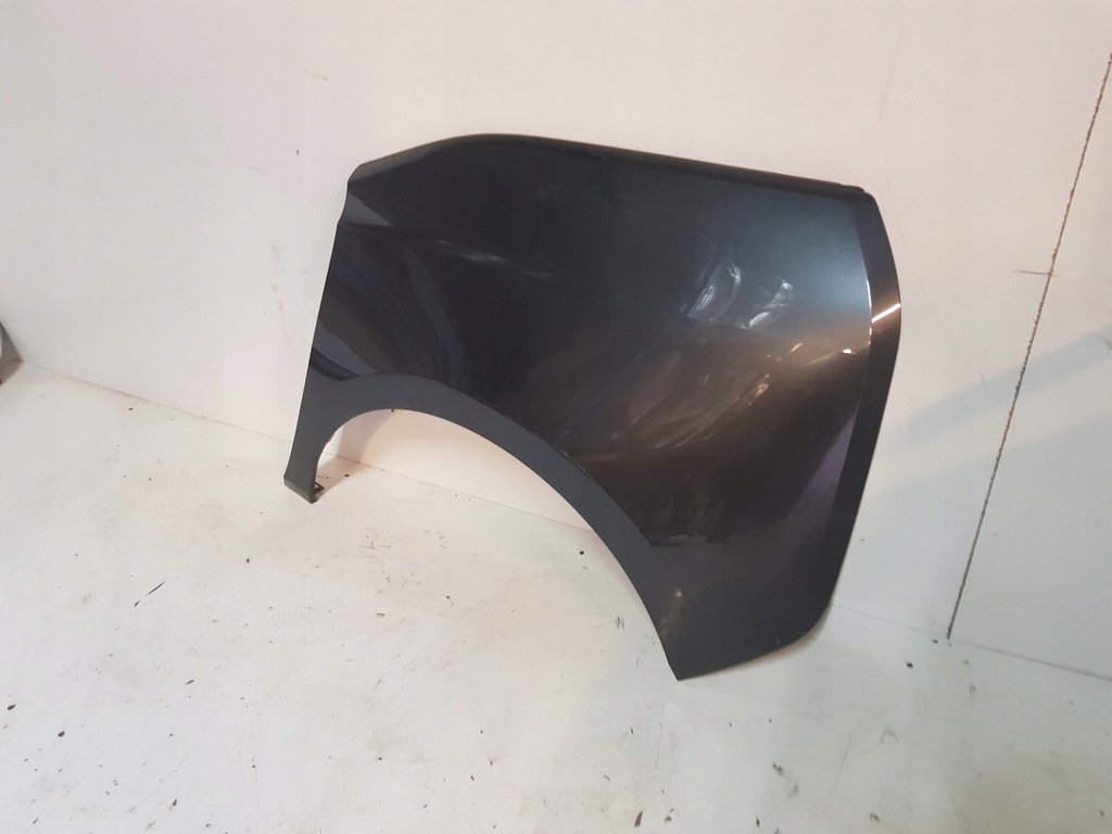 фото №8, Bmw i3 крила задній задня лівий правий обшивка