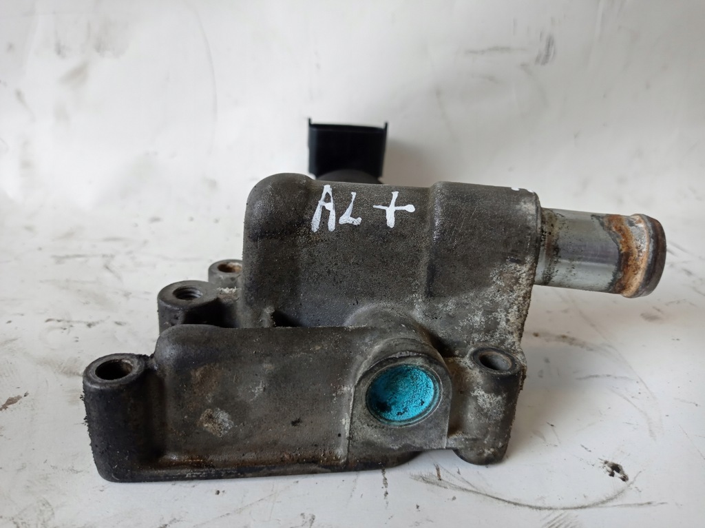 фото №5, Клапан egr opel corsa 72241451