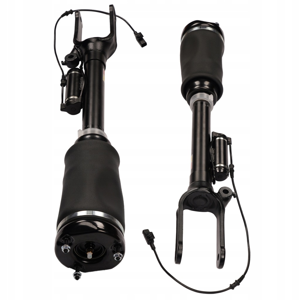 фото №7, Амортизатор - fornt левый / правый - do mercedes klasa m gl x164 m164