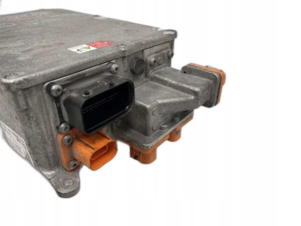 фото №5, Зарядний пристрій do акумулятор for volkswagen golf oem: 5qe915682aa