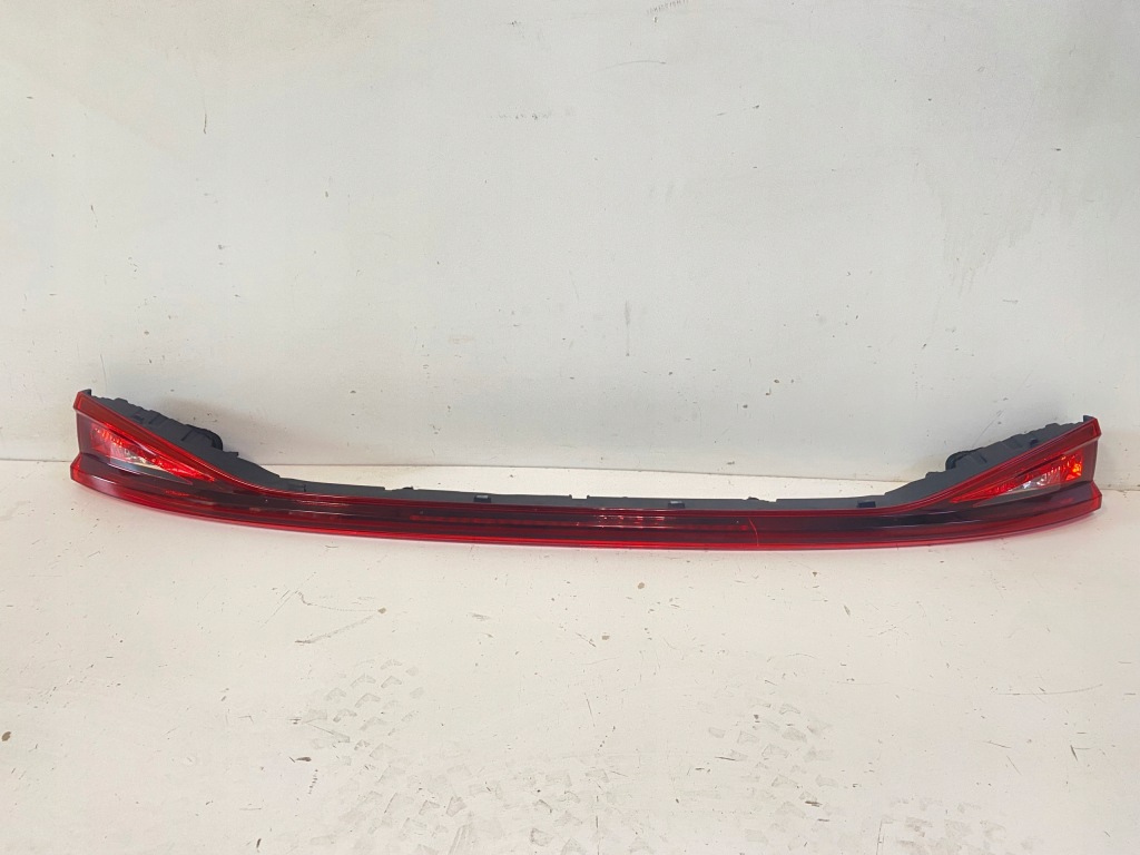 фото №1, Накладка лампа кришки задня задня w кришка seat leon 4 iv 5fa 2020-