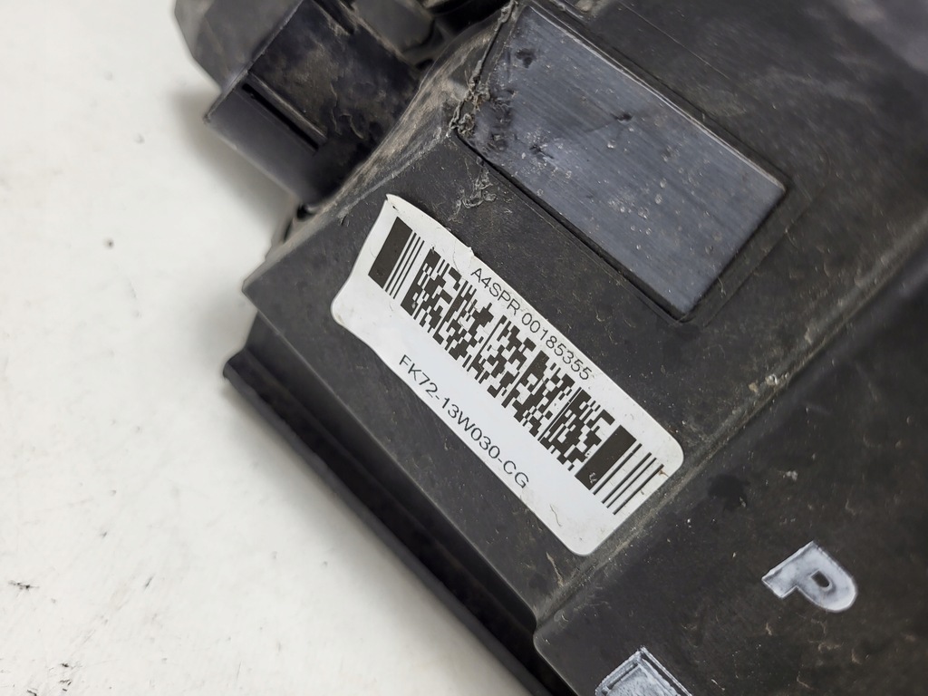 фото №6, Land rover discovery sport лампа перед передняя левая usa