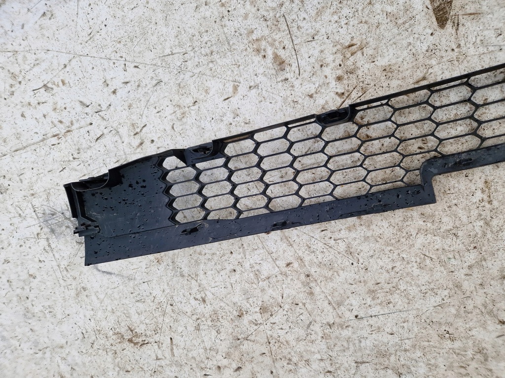 фото №7, Решётка бампера перед mazda 6 gg