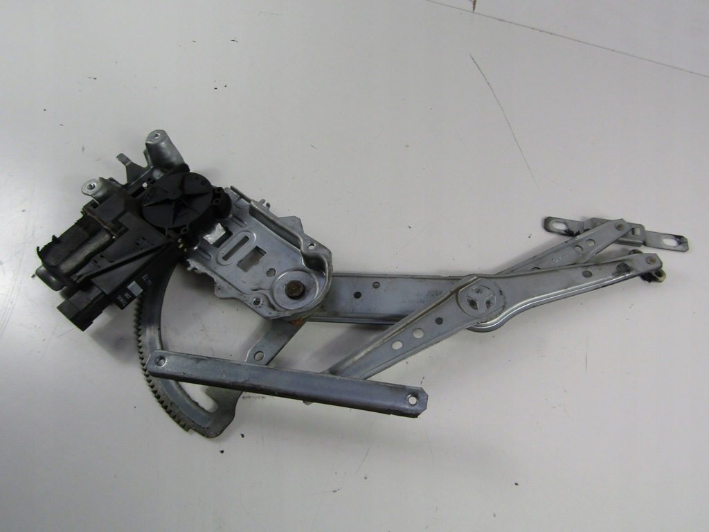 фото №10, Opel corsa c механізм скло електричний перед правий 3d 13173074