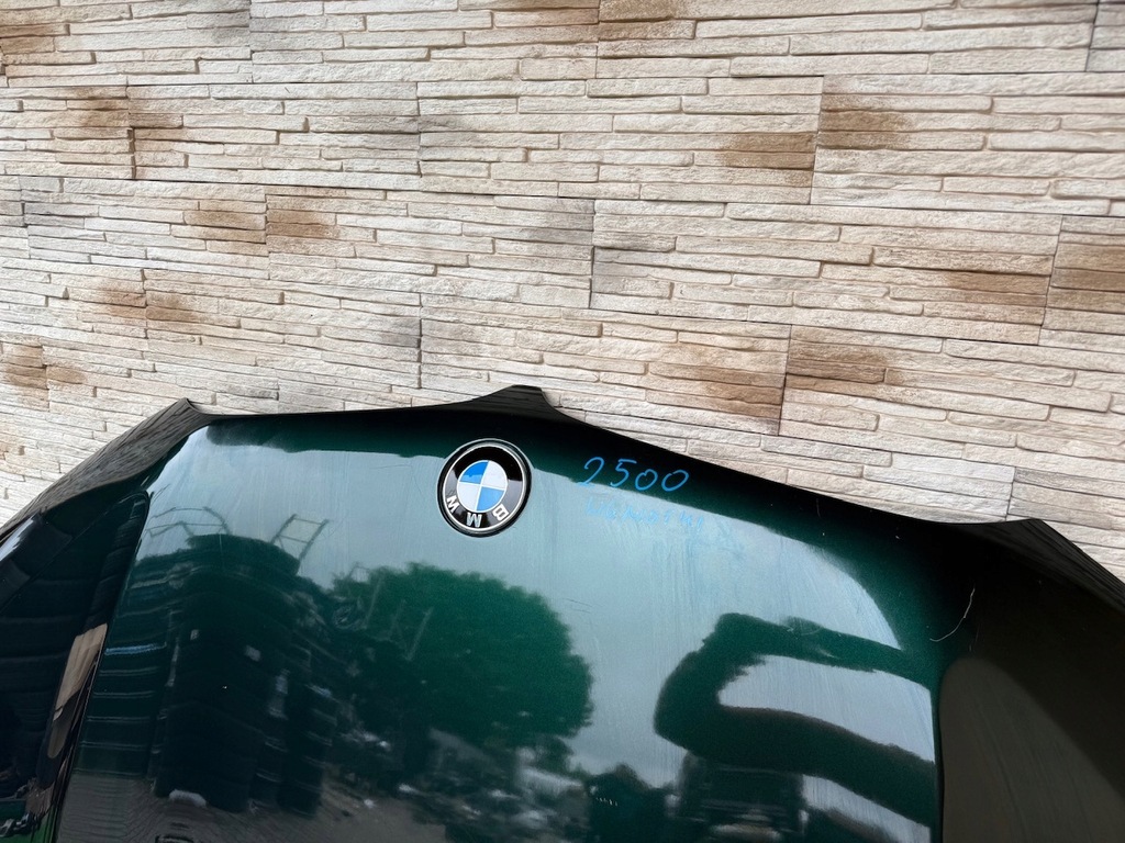 фото №5, Капот bmw x5 g05 x5m f95 x6 g06 x6m f96