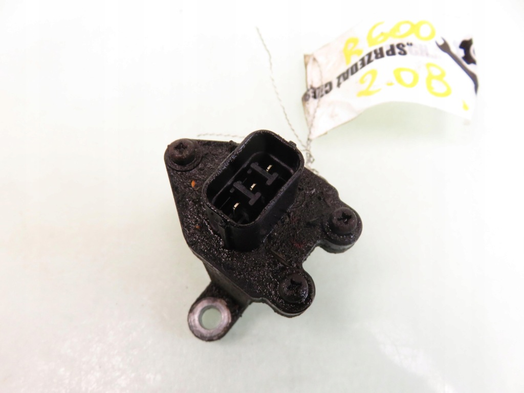 фото №3, Датчик швидкості rover 600 2.0