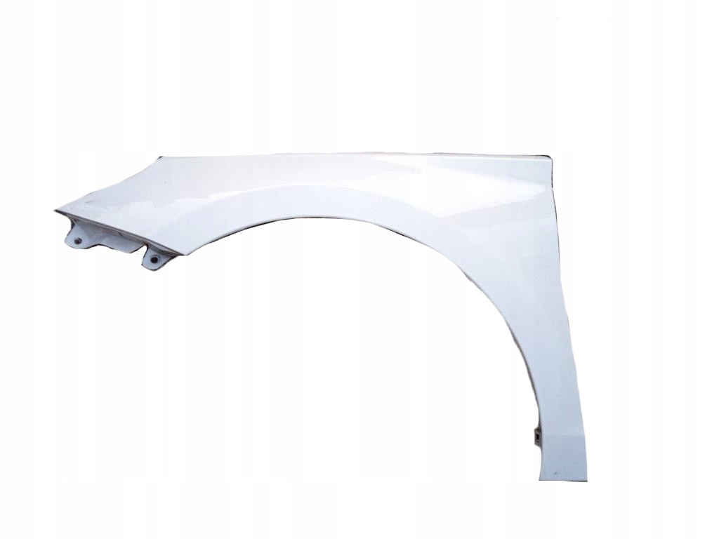 фото №1, Hyundai i30 крыло левый перед