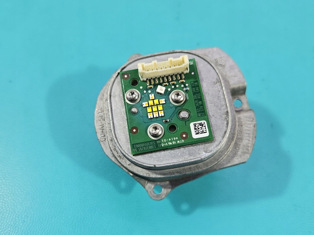 Купить Модуль лампы mercedes w246 1305715307