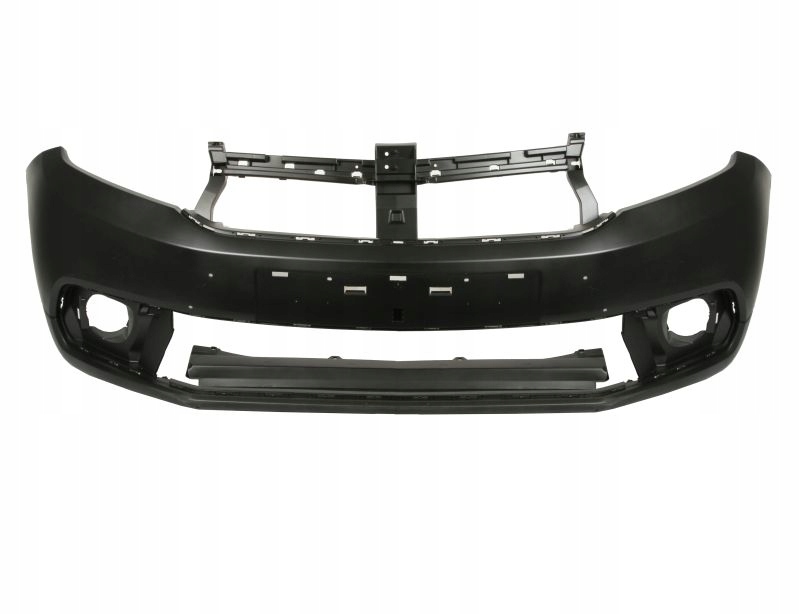 фото №1, Бампер передній dacia sandero ii 2017-2020 stepway кожен колір