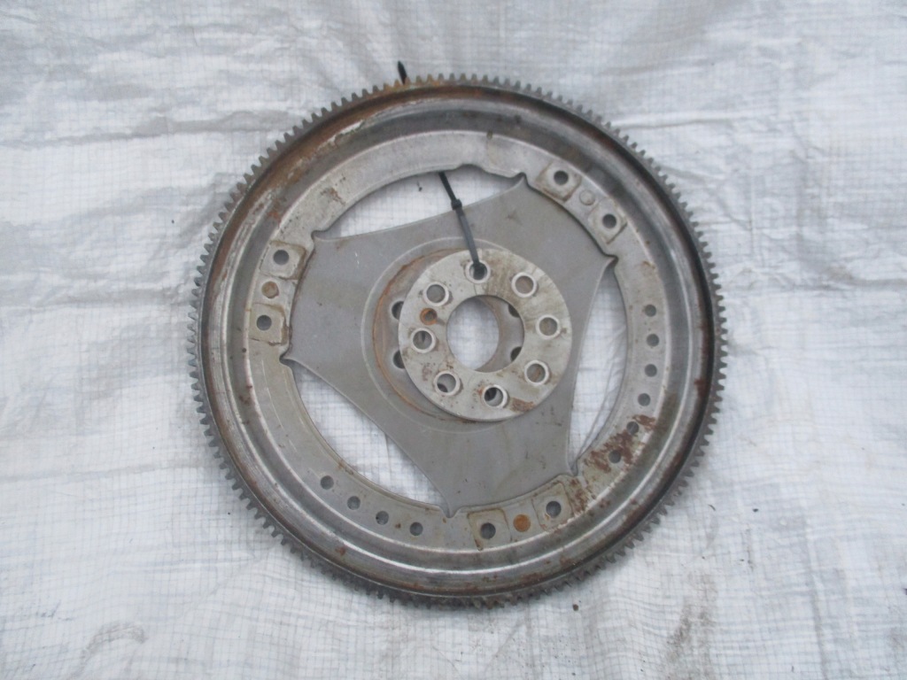 фото №1, Mercedes w204 w212 slk r171 1.8 cgi колесо маховик