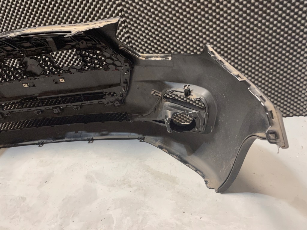 фото №6, Suzuki swift rs бампер передній suzuki swift mk8