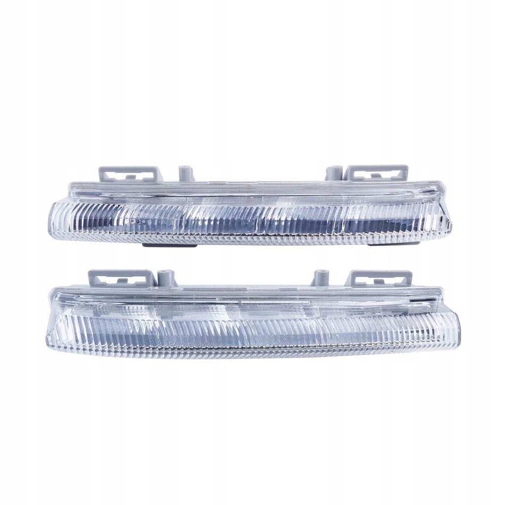 фото №10, Противотуманная фара бампера led l+p mercedes w204 w212 w207 c207 r172 a2049068900