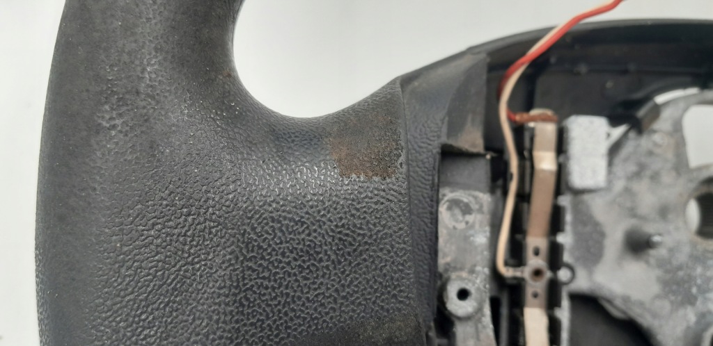 фото №3, Воздуховод renault scenic ii 1.5 dci 8200106306f