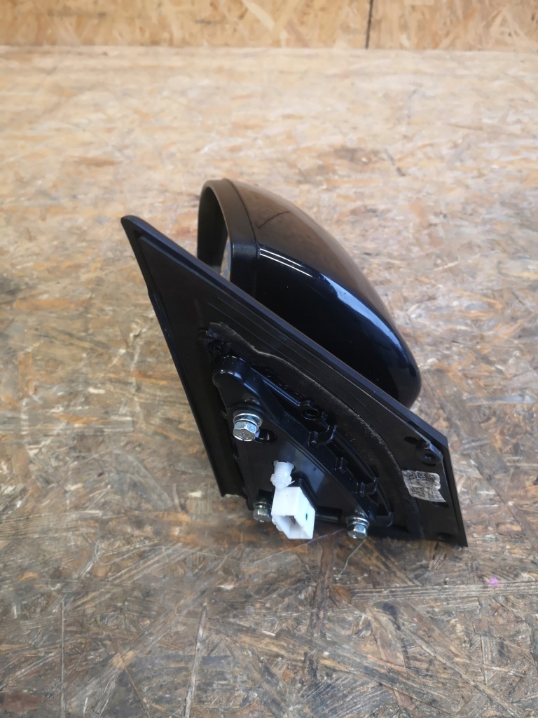 фото №6, Hyundai tucson iii зеркало левая 16 pin lift