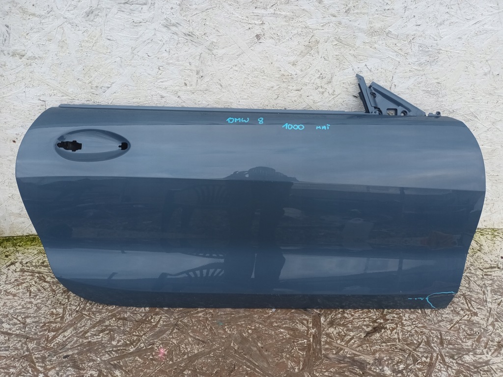 фото №1, Двері перед праве bmw 8 viii g14 g15