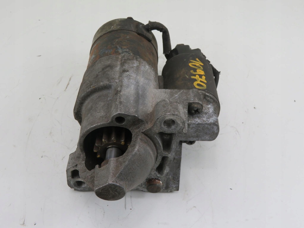 Стартер renault megane 2 1.5 dci 82 - k9k 722 8200227092 m000t91581 Київ