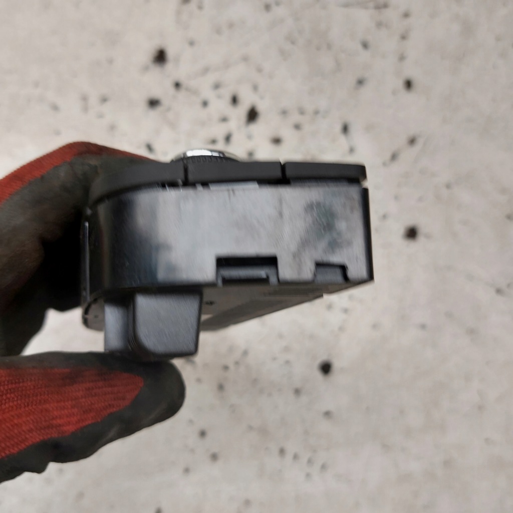 фото №7, Opel astra j панель управление обдув кондиционера