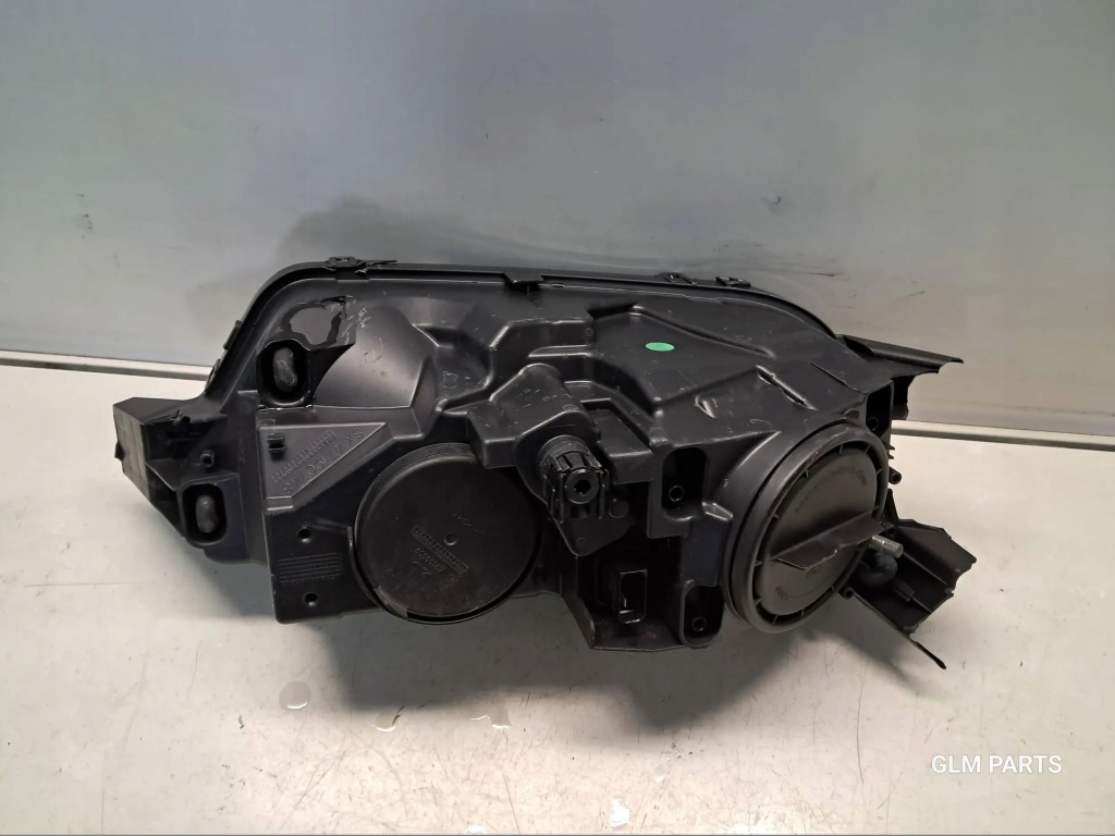 фото №13, Citroen c4 grand picasso ii ліва лампа передня 9802041580 anglik